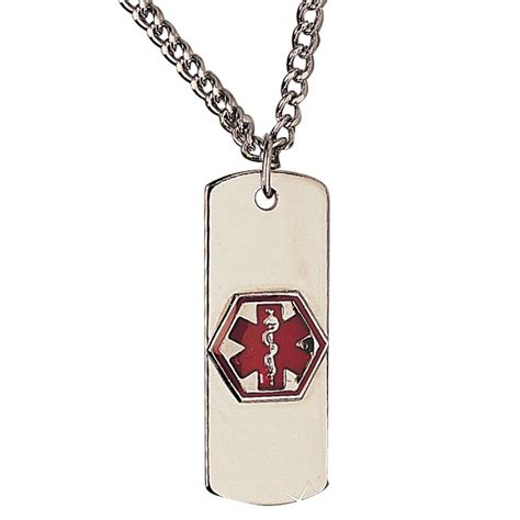 Choosing Medical Alert Necklaces: Questions to Consider