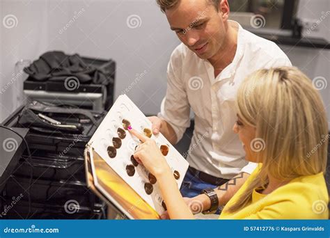 Matching Your New Hair Color to Your Vibe (The Fun Part)