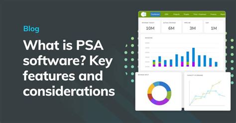 Choosing the right PSA software