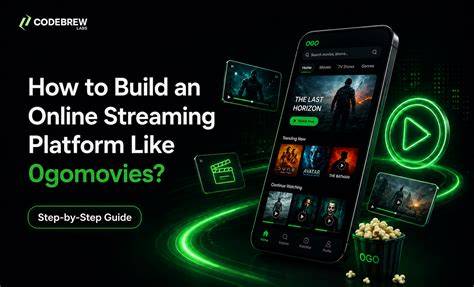 Choosing Reputable Platforms for Online Movies