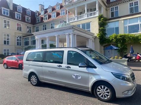 Choosing Reputable Transfer Services