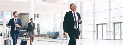 Choosing Right Airport Transfer