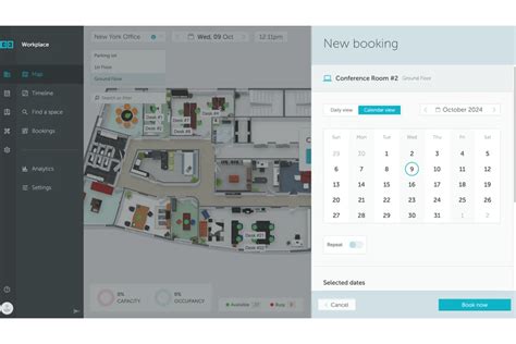 Choosing the Right Conference Room Scheduling Software