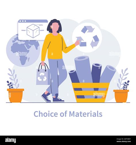 Choosing Safe Materials