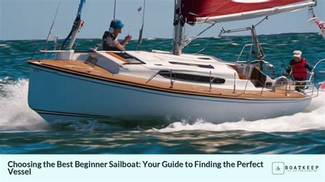 Choosing Sailboat