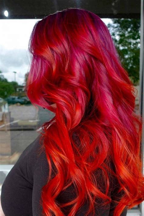 Choosing Your Perfect Shade of Fire (The Pigment Breakdown)