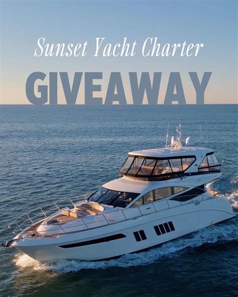 Choosing Sunset Charter