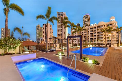 Choosing The Best Accommodations In Broadbeach On The Gold Coast