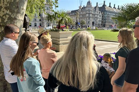 Choosing The Perfect Tour