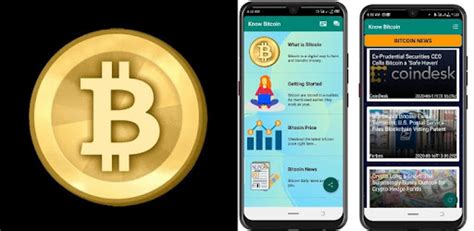 Choosing The Right Bitcoin Android App: