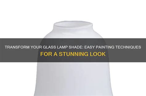Choosing The Right Paint For Your Lamp Shade