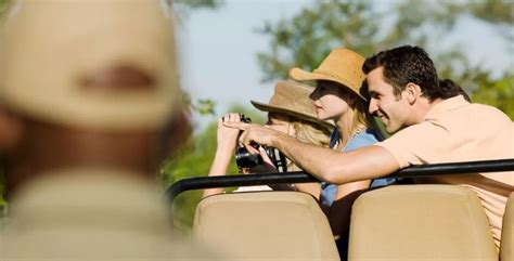 Choosing The Right Tour Operator