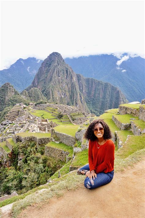 Choosing Tour Company Machu Picchu