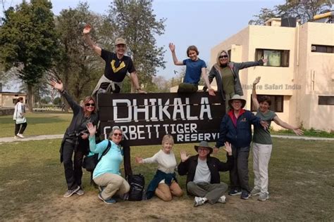 Choosing Tour Operator