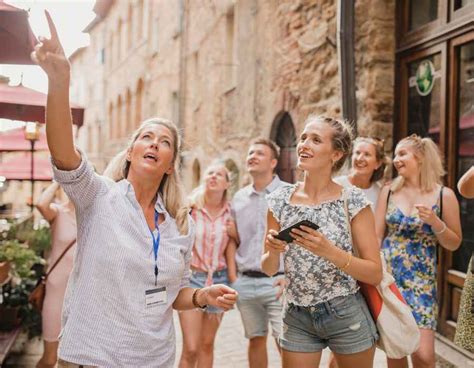 Choosing Tour operator