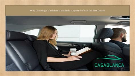 Choosing Transportation Fes