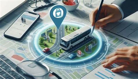 Choosing Transportation Options