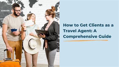 Choosing Travel Agency