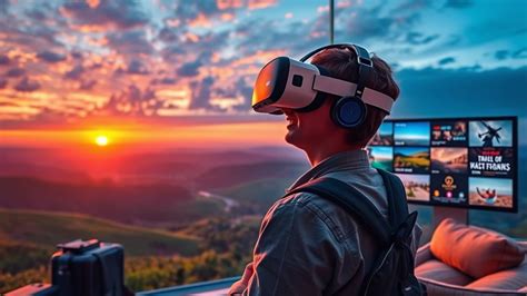 Choosing Travel Experiences