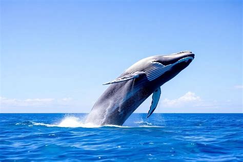 Choosing Whale Excursion Operator