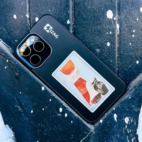 Choosing Your Canvas: Types of Customizable iPhone 12 Cases