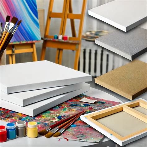 Choosing Your Canvas: Types of Figures Suitable for Coloring