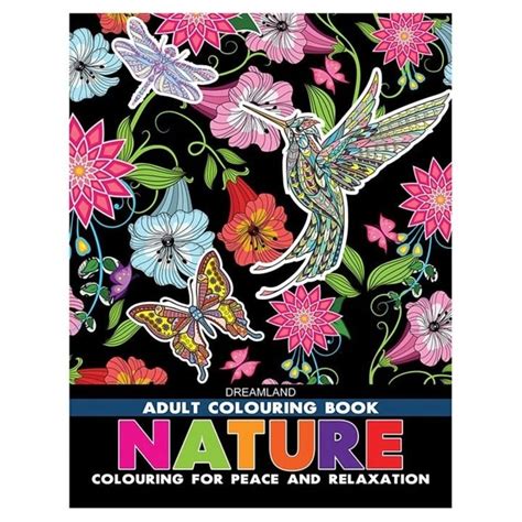 Choosing Your First Adult Colouring Book