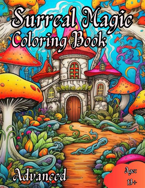 Choosing Your First Advanced Coloring Book