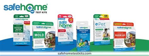 Choosing Your Ideal Home Testing Kit