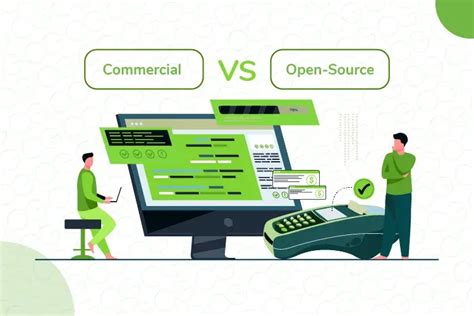 Choosing Your MSC: Commercial vs. Open-Source Options