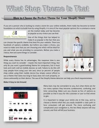 Choosing Your Perfect Animal Theme