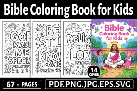 Choosing Your Perfect Bible Coloring Book