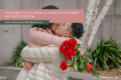 Choosing Your Perfect Bloom Tips for Flower Lovers