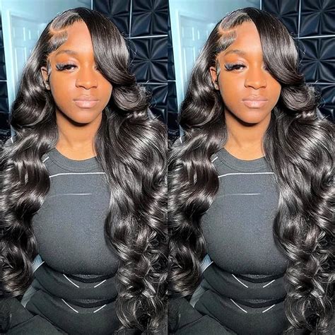 Choosing Your Perfect Body Wave Wig