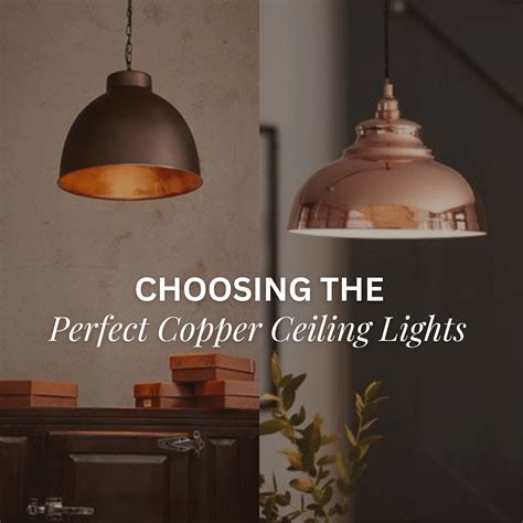 Choosing Your Perfect Copper Shade