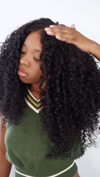 Choosing Your Perfect Curly Unice Texture