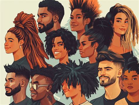 Choosing Your Perfect Cut