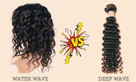 Choosing Your Perfect Deep Wave Wig