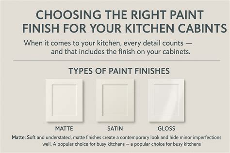 Choosing Your Perfect Finish and Style