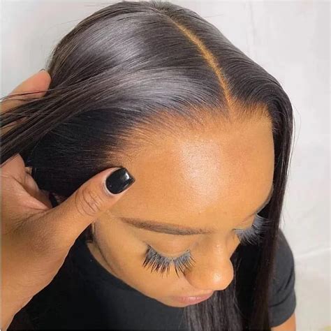 Choosing Your Perfect Invisible Lace Wig