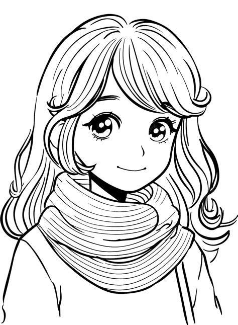 Choosing Your Perfect Outline Coloring Book