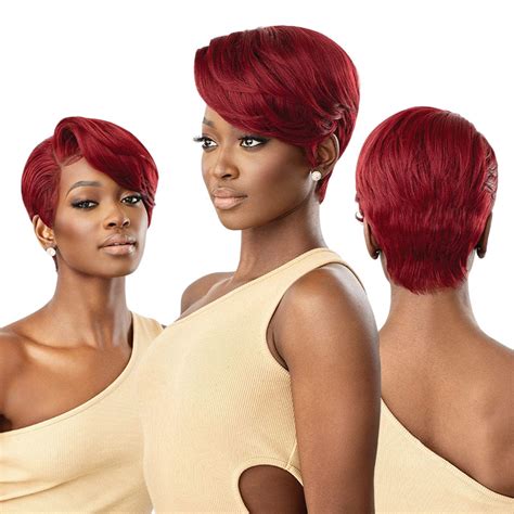 Choosing Your Perfect Pixie Lace Front Wig