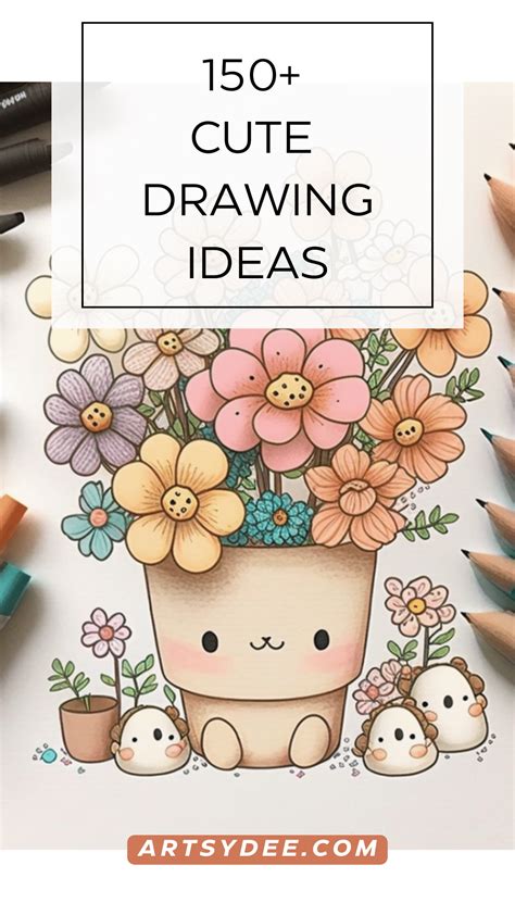 Choosing Your Perfect Printable Drawings