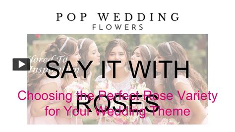 Choosing Your Perfect Rose Ritual