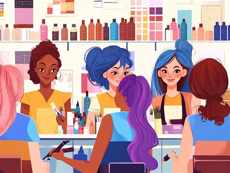 Choosing Your Perfect Shade: Navigating the Options