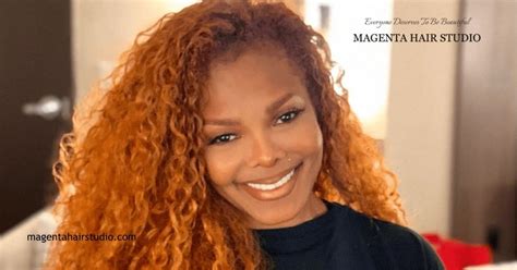 Choosing Your Perfect Shade of Ginger