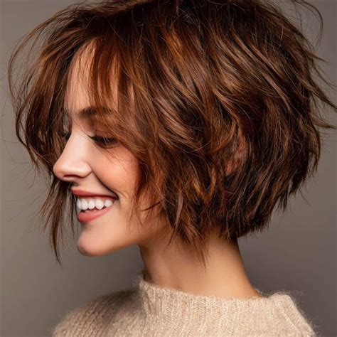 Choosing Your Perfect Short Haircut