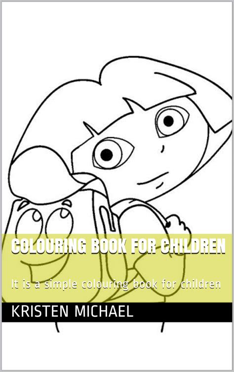 Choosing Your Perfect Simple Colouring Books