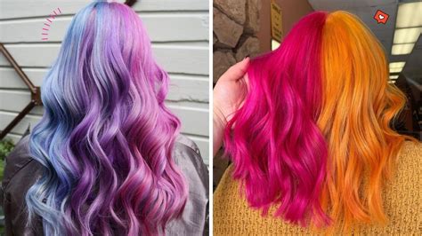 Choosing Your Perfect Split: Color Combination Ideas