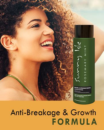 Choosing Your Perfect Sunny Isle Formula